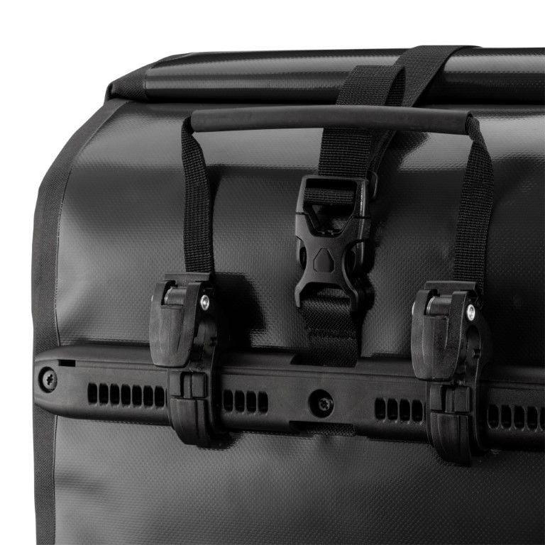 Ortlieb Back Roller Free 40 Litre Ql2.1 Pannier Bag Pair