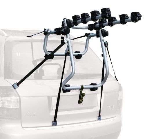 Peruzzo Venezia 4 Bike Carrier