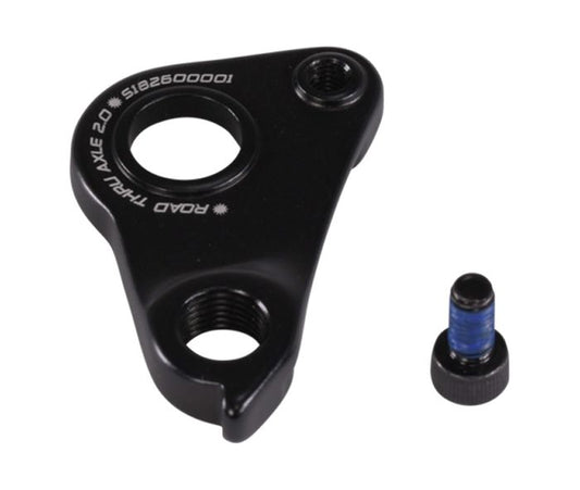 Specialized hgr my18 road disc through axle der hanger