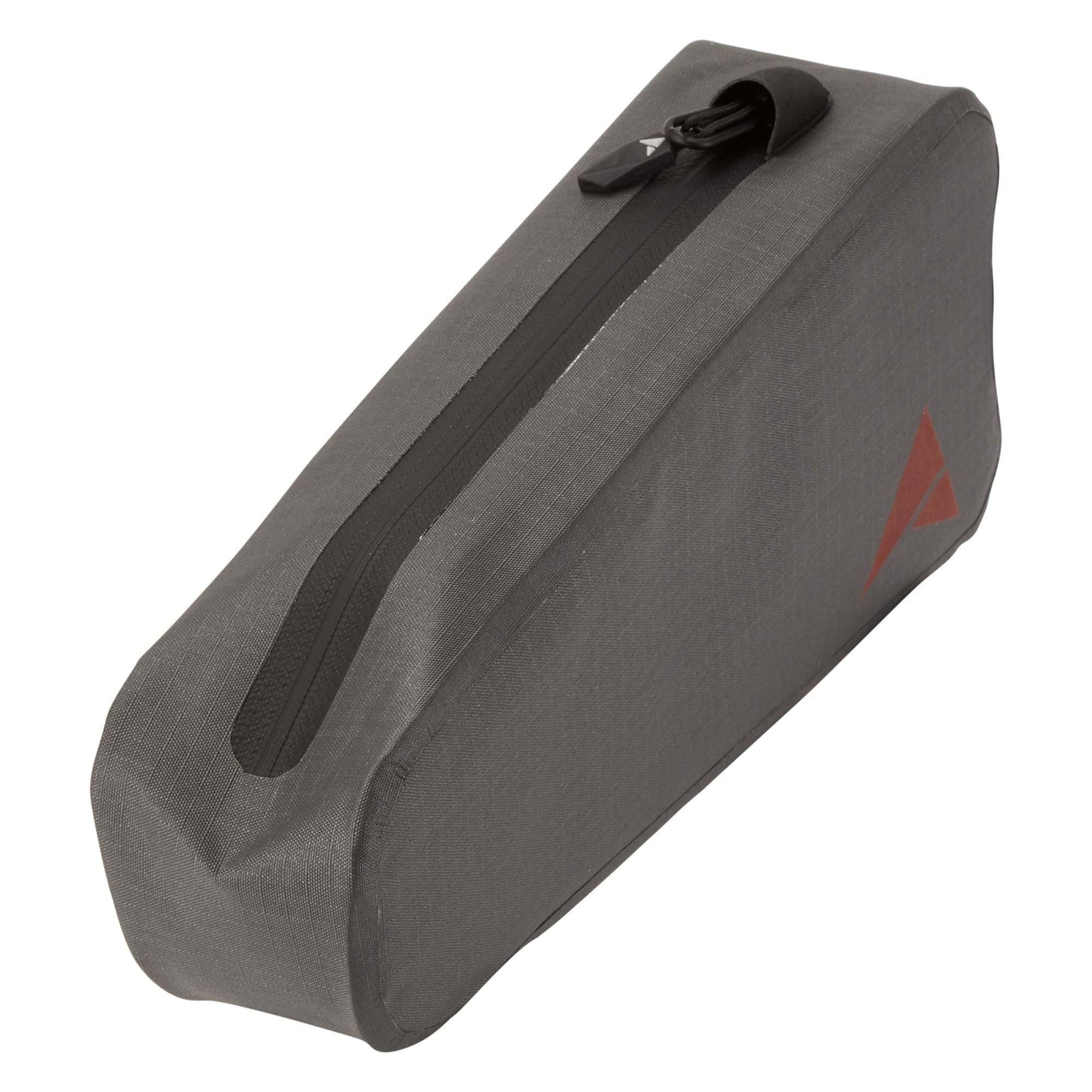Altura Vortex 1L Waterproof Bolt-On Top Tube Pack 2023: GREY