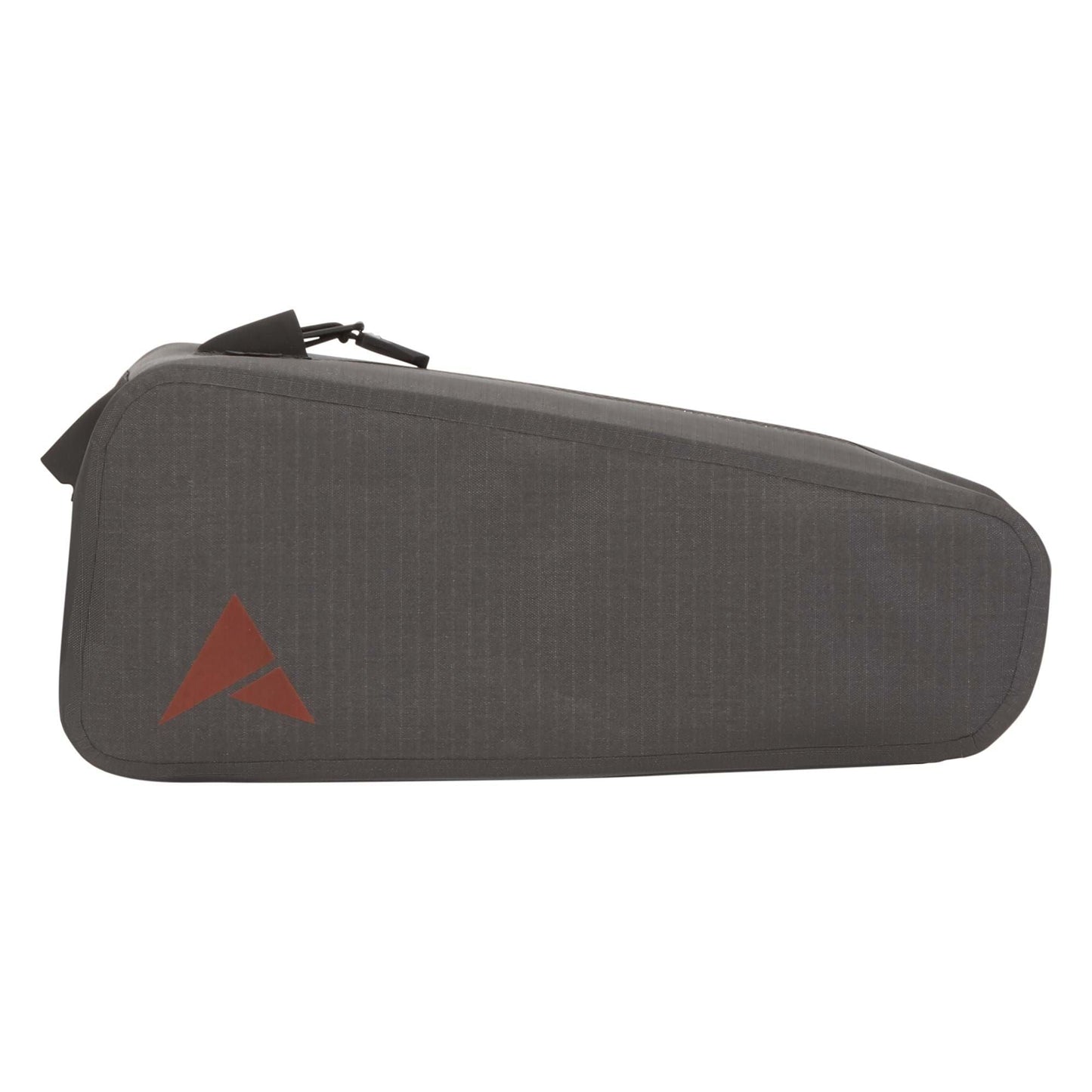 Altura Vortex 1L Waterproof Bolt-On Top Tube Pack 2023: GREY