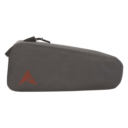 Altura Vortex 1L Waterproof Bolt-On Top Tube Pack 2023: GREY