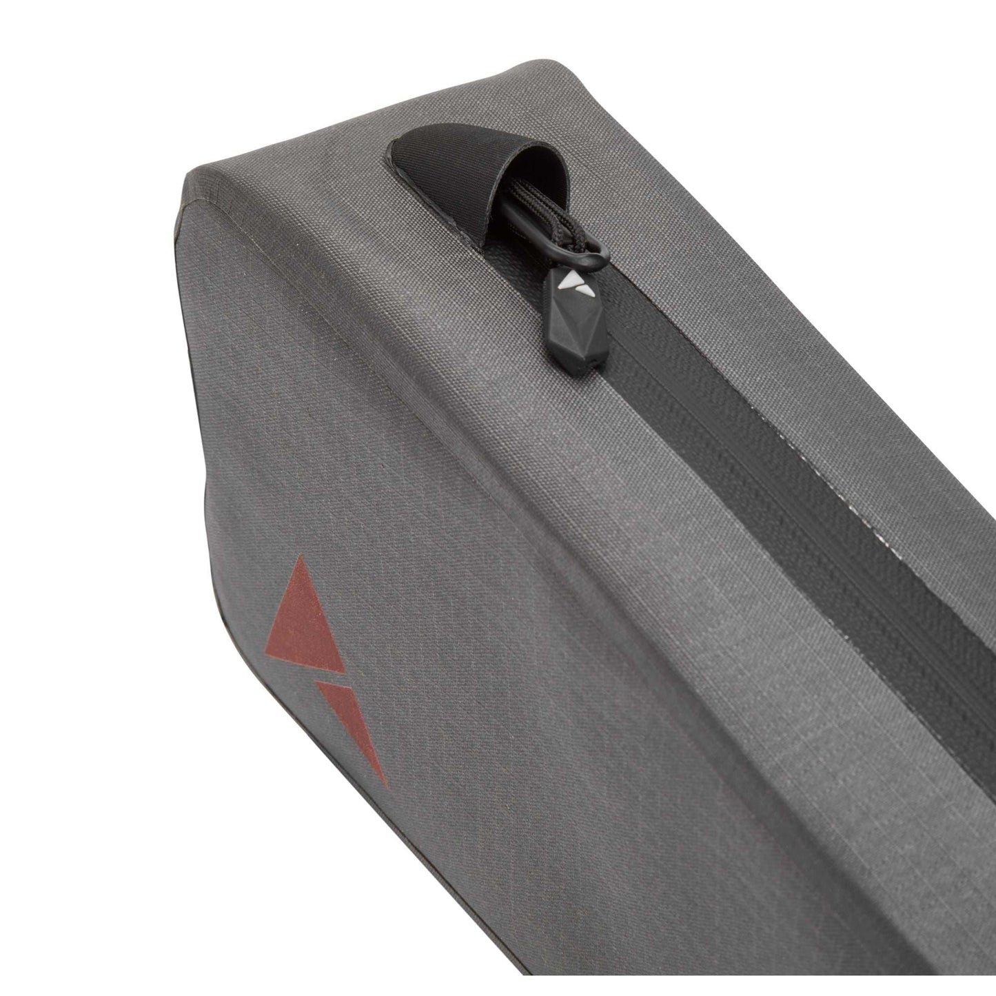 Altura Vortex 1L Waterproof Bolt-On Top Tube Pack 2023: GREY