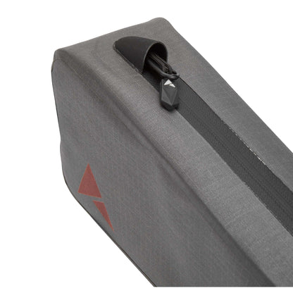 Altura Vortex 1L Waterproof Bolt-On Top Tube Pack 2023: GREY