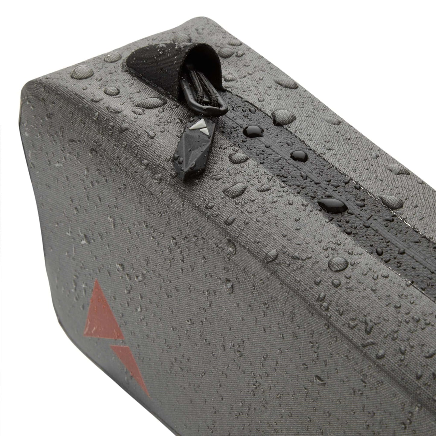 Altura Vortex 1L Waterproof Bolt-On Top Tube Pack 2023: GREY