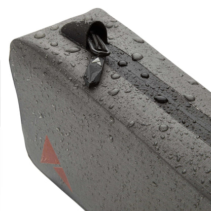 Altura Vortex 1L Waterproof Bolt-On Top Tube Pack 2023: GREY