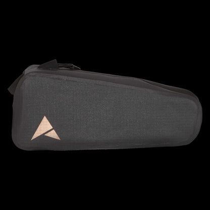Altura Vortex 1L Waterproof Bolt-On Top Tube Pack 2023: GREY