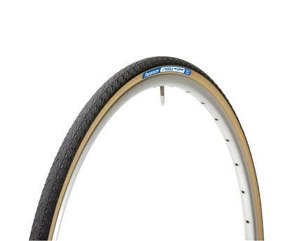 Panaracer Pasela ProTite Wired Urban Tyre: BLACK/