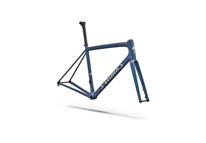 Specialized S-Works Aethos 2 Frameset - FACT 12r Carbon