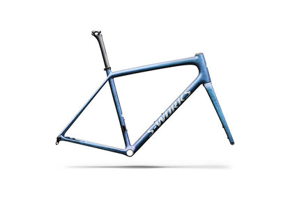 Specialized S-Works Aethos 2 Frameset - FACT 12r Carbon