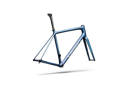 Specialized S-Works Aethos 2 Frameset - FACT 12r Carbon