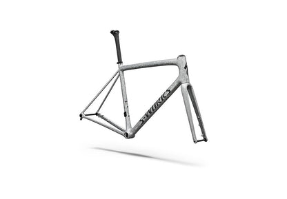 Specialized S-Works Aethos 2 Frameset - FACT 12r Carbon