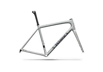 Specialized S-Works Aethos 2 Frameset - FACT 12r Carbon