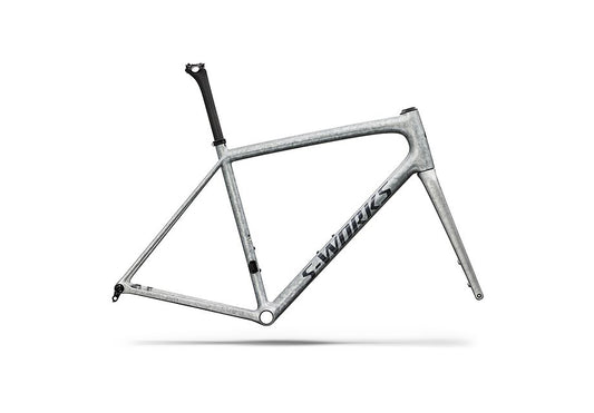Specialized S-Works Aethos 2 Frameset - FACT 12r Carbon
