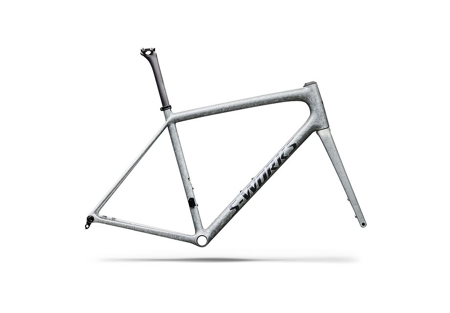 Specialized S-Works Aethos 2 Frameset - FACT 12r Carbon