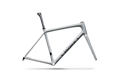 Specialized S-Works Aethos 2 Frameset - FACT 12r Carbon