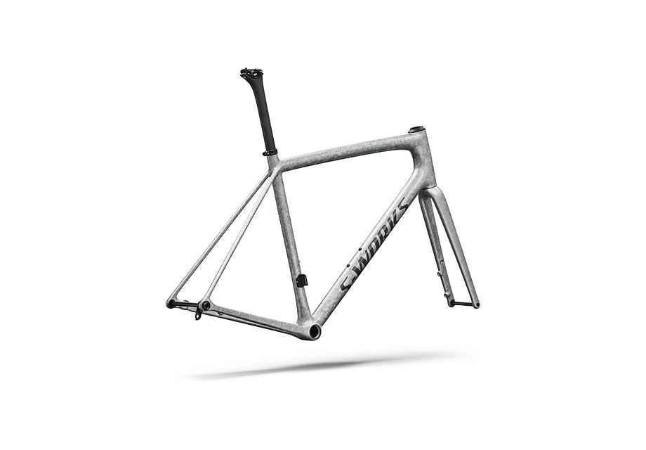 Specialized S-Works Aethos 2 Frameset - FACT 12r Carbon