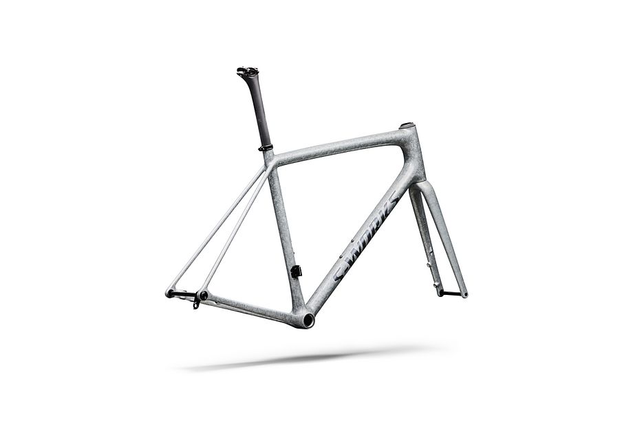 Specialized S-Works Aethos 2 Frameset - FACT 12r Carbon