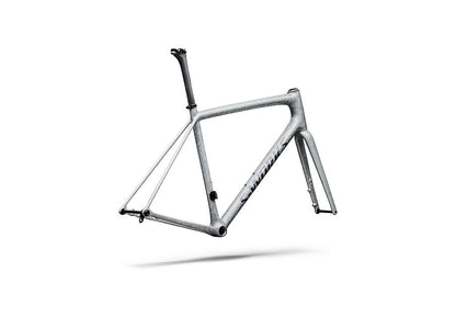Specialized S-Works Aethos 2 Frameset - FACT 12r Carbon