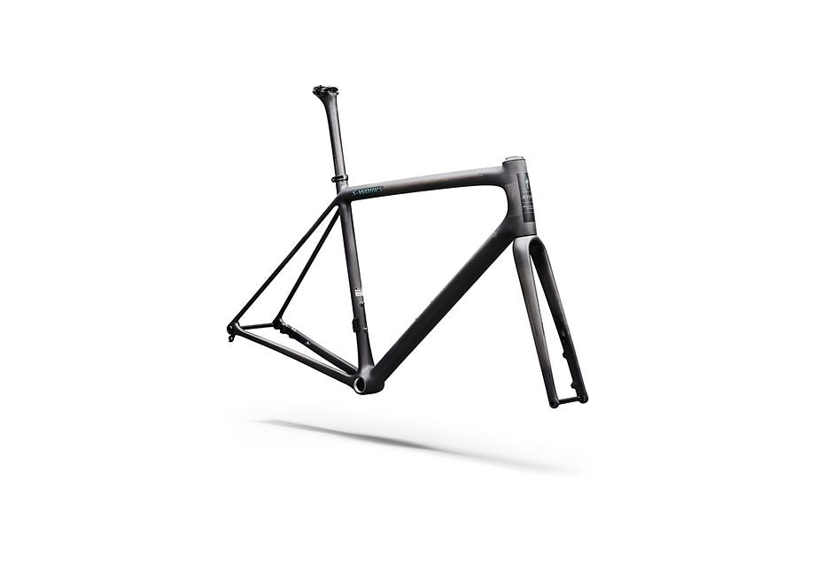 Specialized S-Works Aethos 2 Frameset - FACT 12r Carbon
