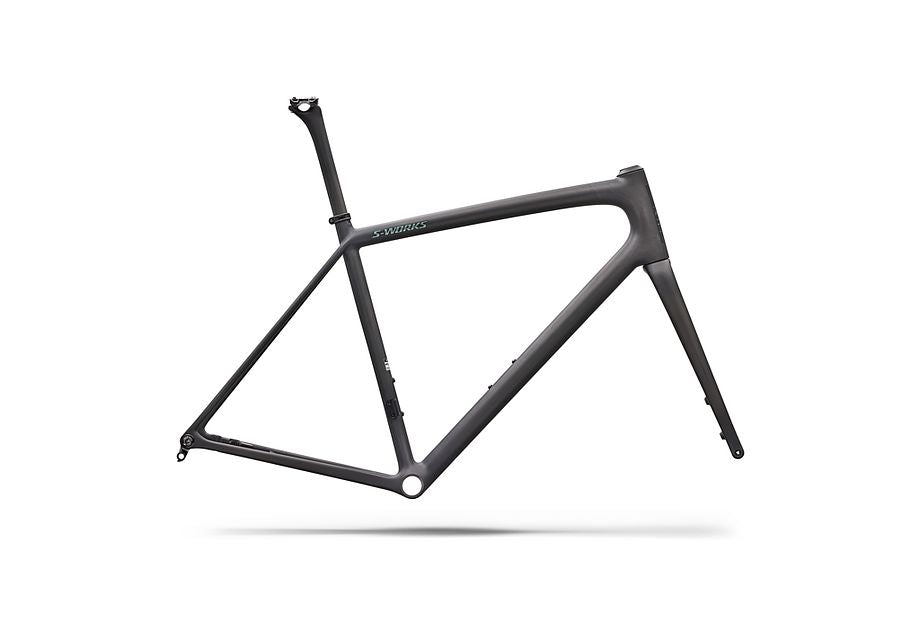 Specialized S-Works Aethos 2 Frameset - FACT 12r Carbon