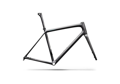 Specialized S-Works Aethos 2 Frameset - FACT 12r Carbon
