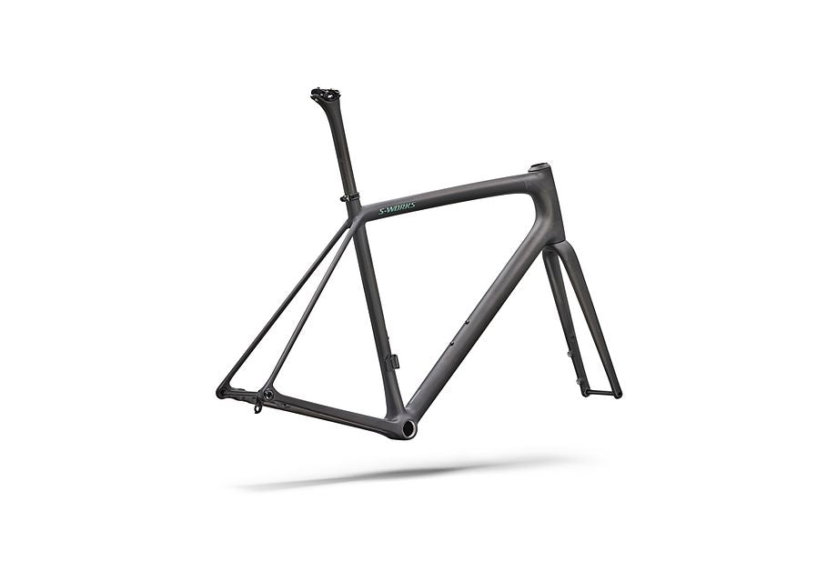 Specialized S-Works Aethos 2 Frameset - FACT 12r Carbon