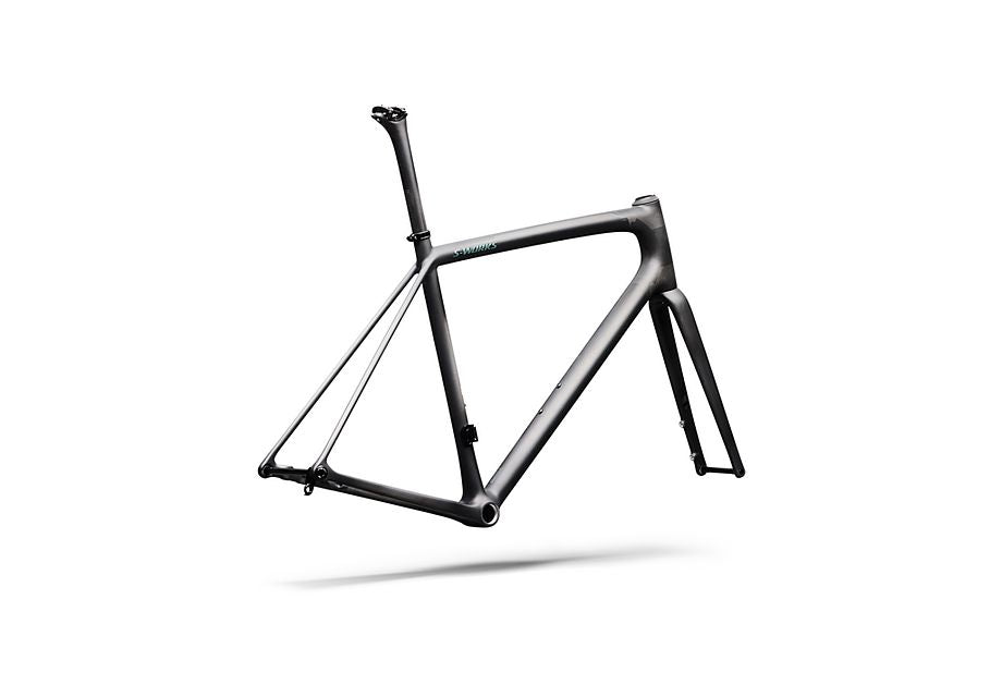 Specialized S-Works Aethos 2 Frameset - FACT 12r Carbon