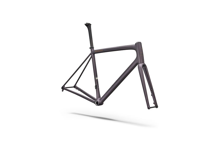 Specialized Aethos 2 Frameset - FACT 10r Carbon
