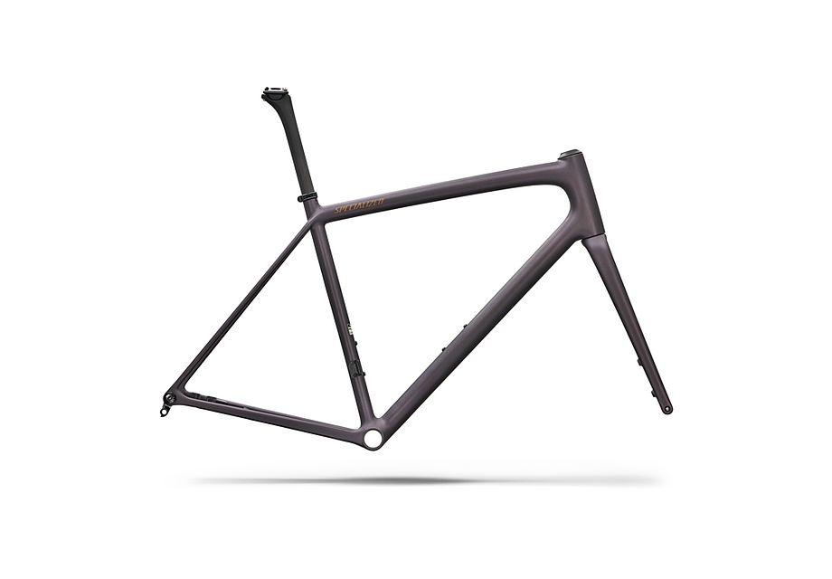 Specialized Aethos 2 Frameset - FACT 10r Carbon