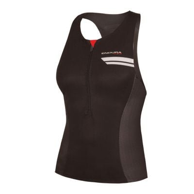 Endura Qdc Womens Tri Vest 32-33 Inch Chest