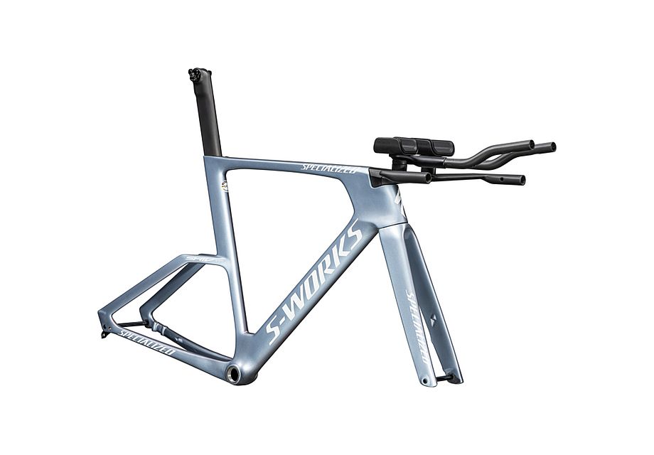 Specialized S-Works Shiv TT Disc Module - FACT 11r Carbon