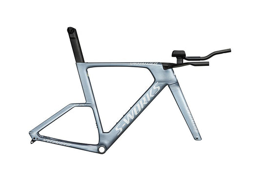 Specialized S-Works Shiv TT Disc Module - FACT 11r Carbon