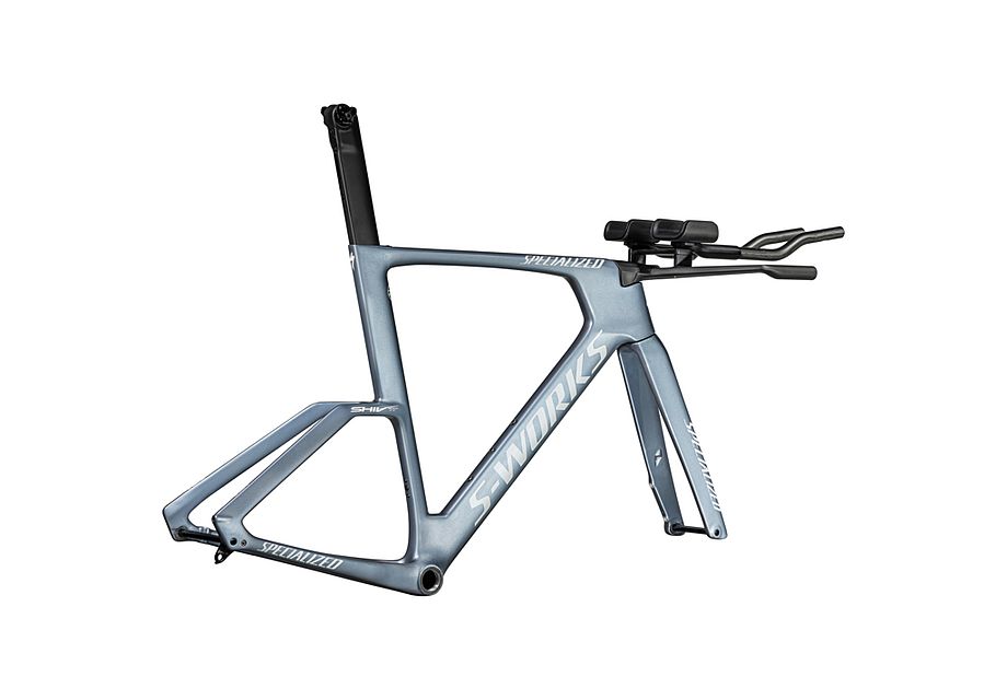 Specialized S-Works Shiv TT Disc Module - FACT 11r Carbon