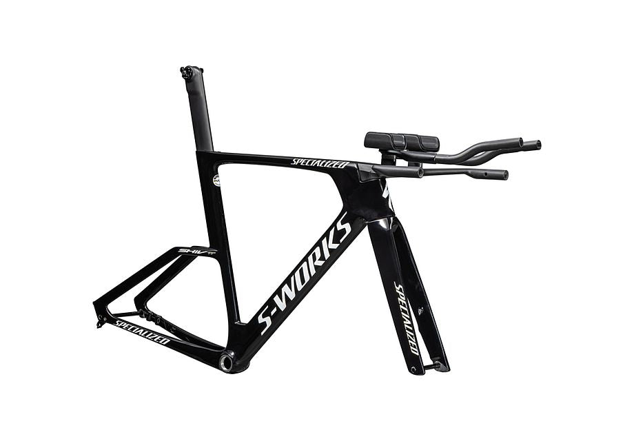 Specialized S-Works Shiv TT Disc Module - FACT 11r Carbon