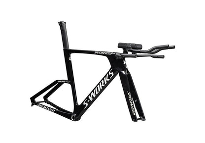 Specialized S-Works Shiv TT Disc Module - FACT 11r Carbon