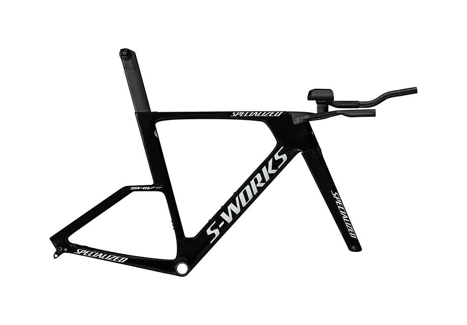 Specialized S-Works Shiv TT Disc Module - FACT 11r Carbon