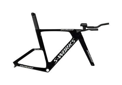 Specialized S-Works Shiv TT Disc Module - FACT 11r Carbon