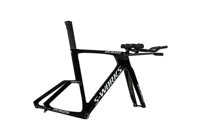 Specialized S-Works Shiv TT Disc Module - FACT 11r Carbon
