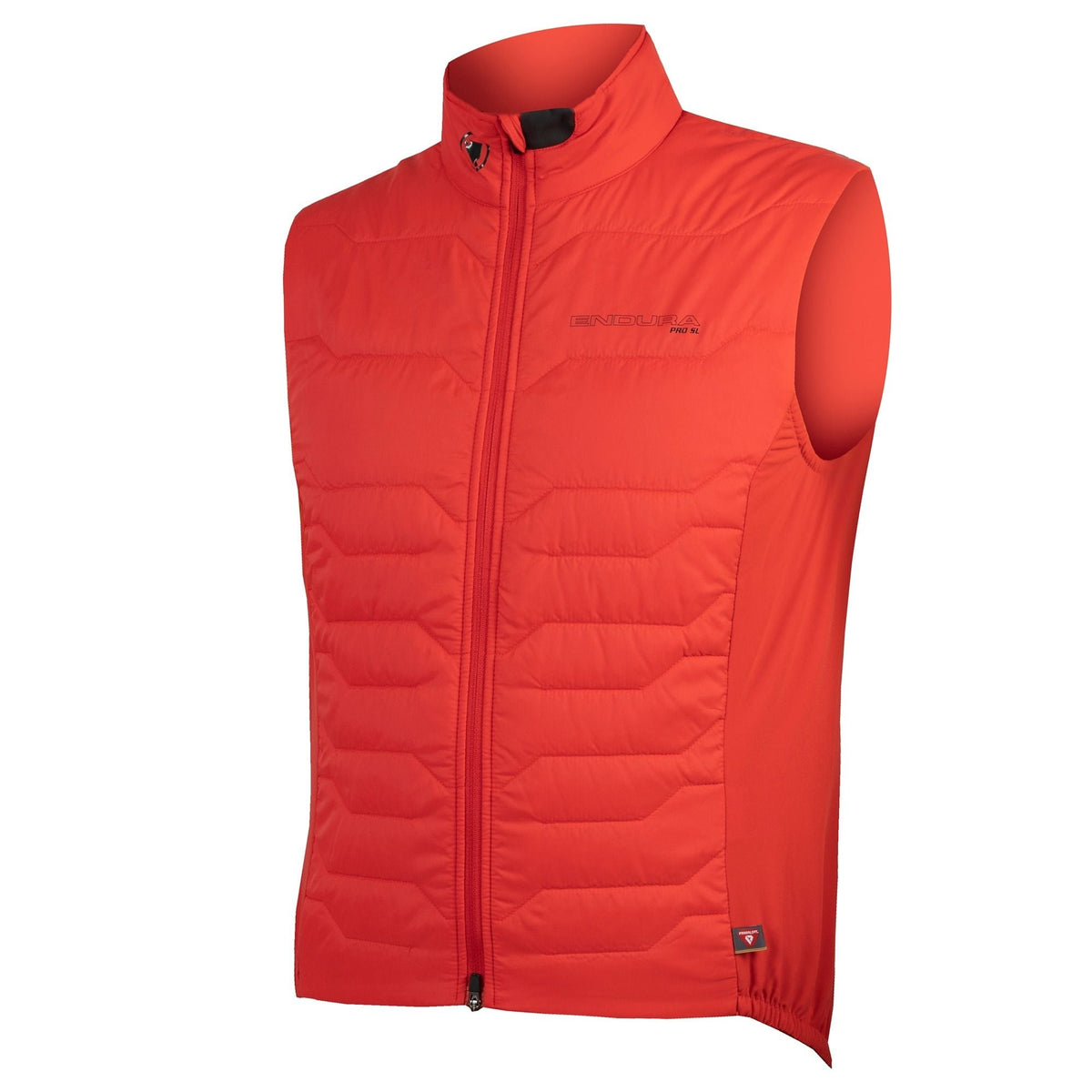 Pro STDL PrimaLoft® Gilet II: HiVizYellow - M