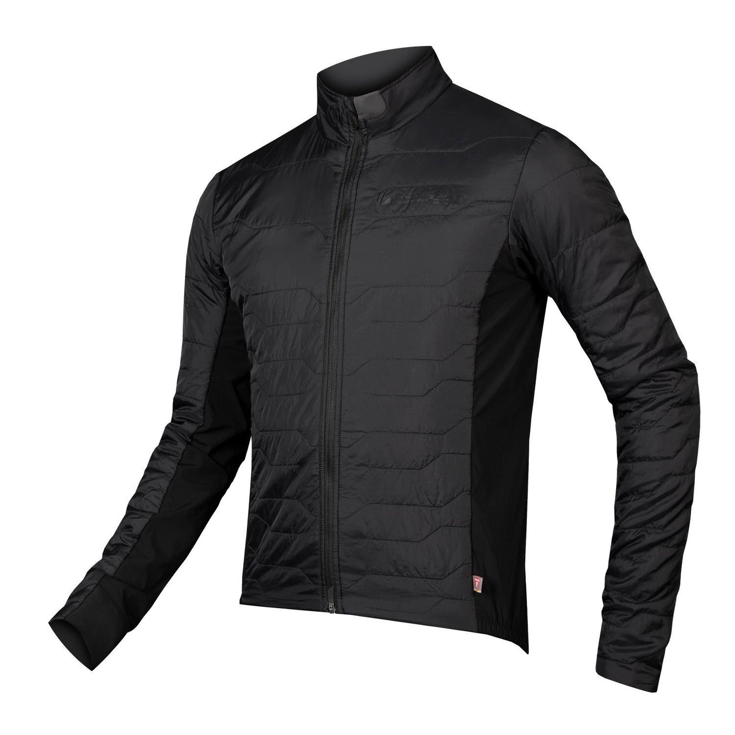 Pro SL Primaloft Jacket II: Black - M