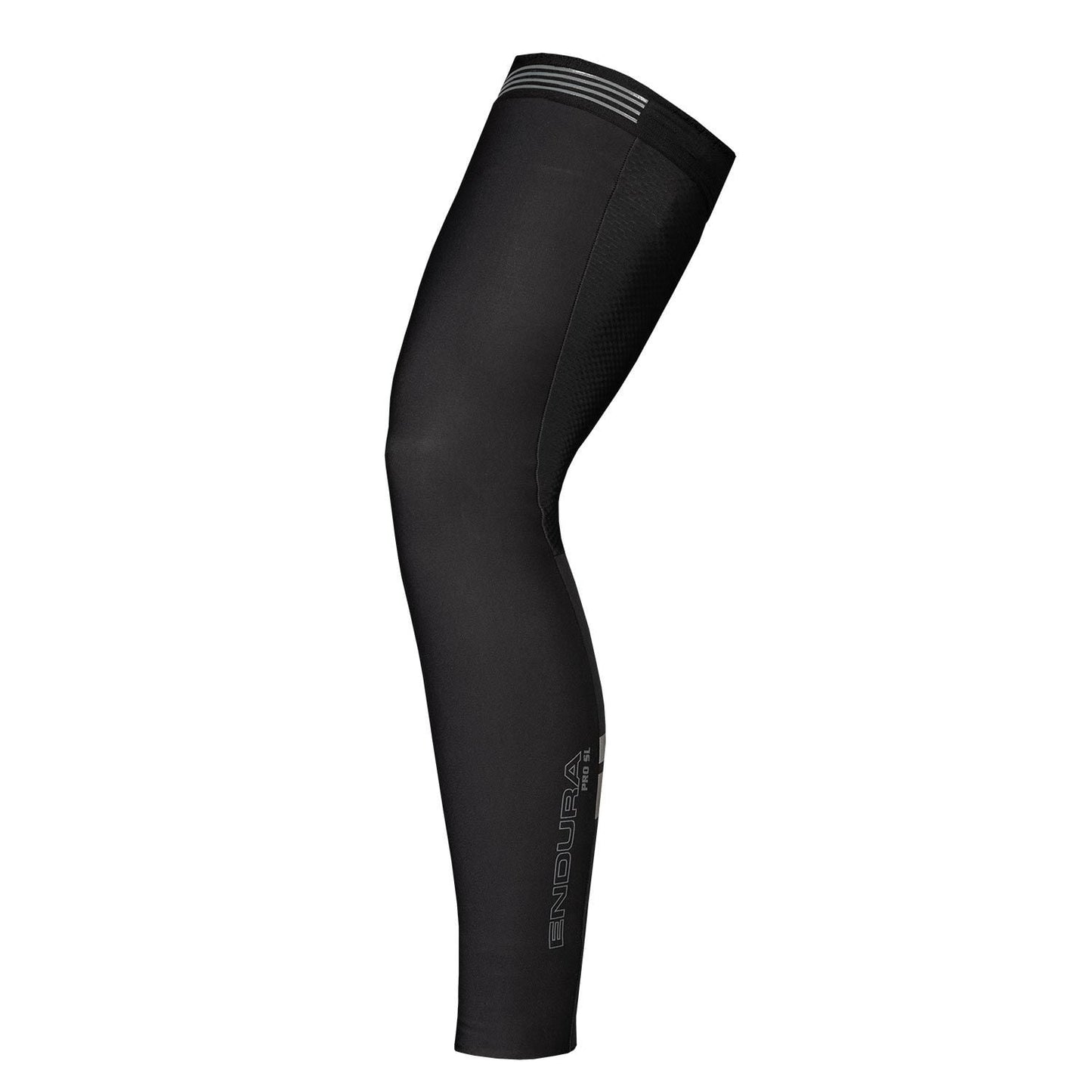 Pro SL Leg Warmers II: Black - S-M