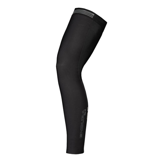 Pro SL Leg Warmers II: Black - S-M