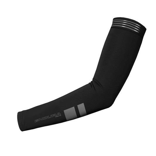Pro SL Arm Warmers II: Black - L-XL