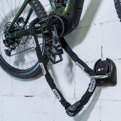 ABUS - Wall Anchor - WBA75 Granit B/SB Wall anchor