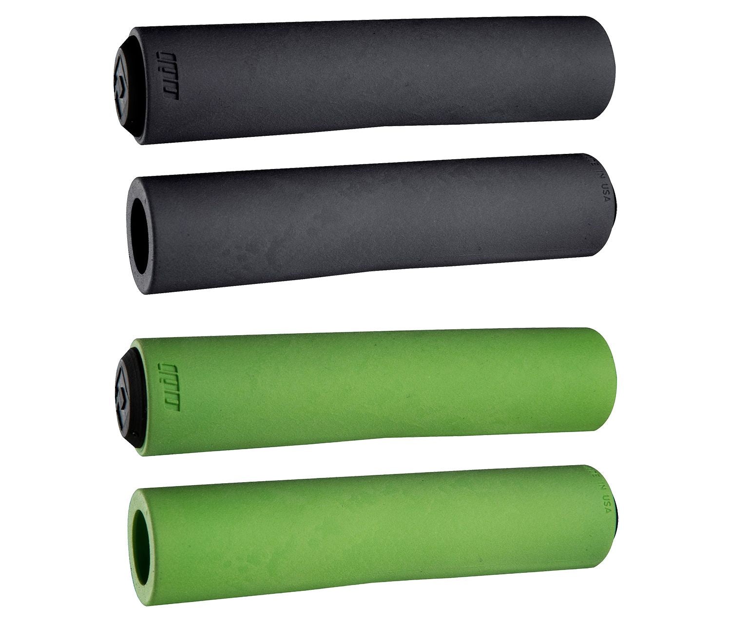 Float Slip On MTB Grps 130mm Grn