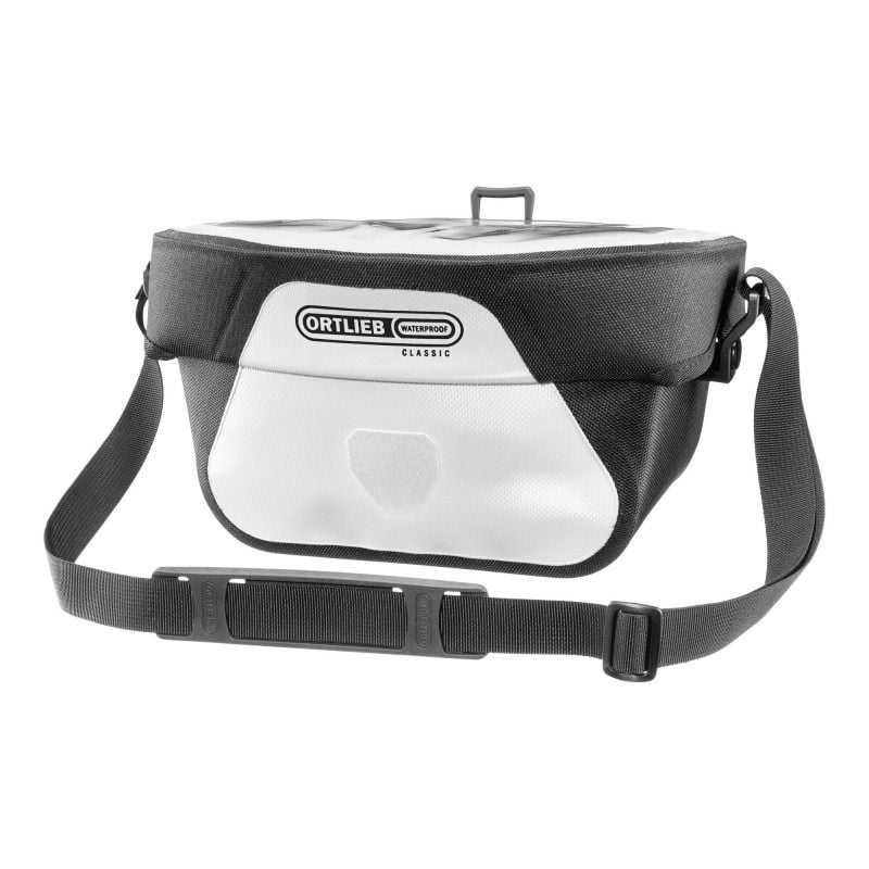Ortlieb Ultimate Six Classic Bar Bag 5 Litre