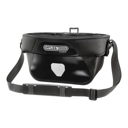 Ortlieb Ultimate Six Classic Bar Bag 5 Litre