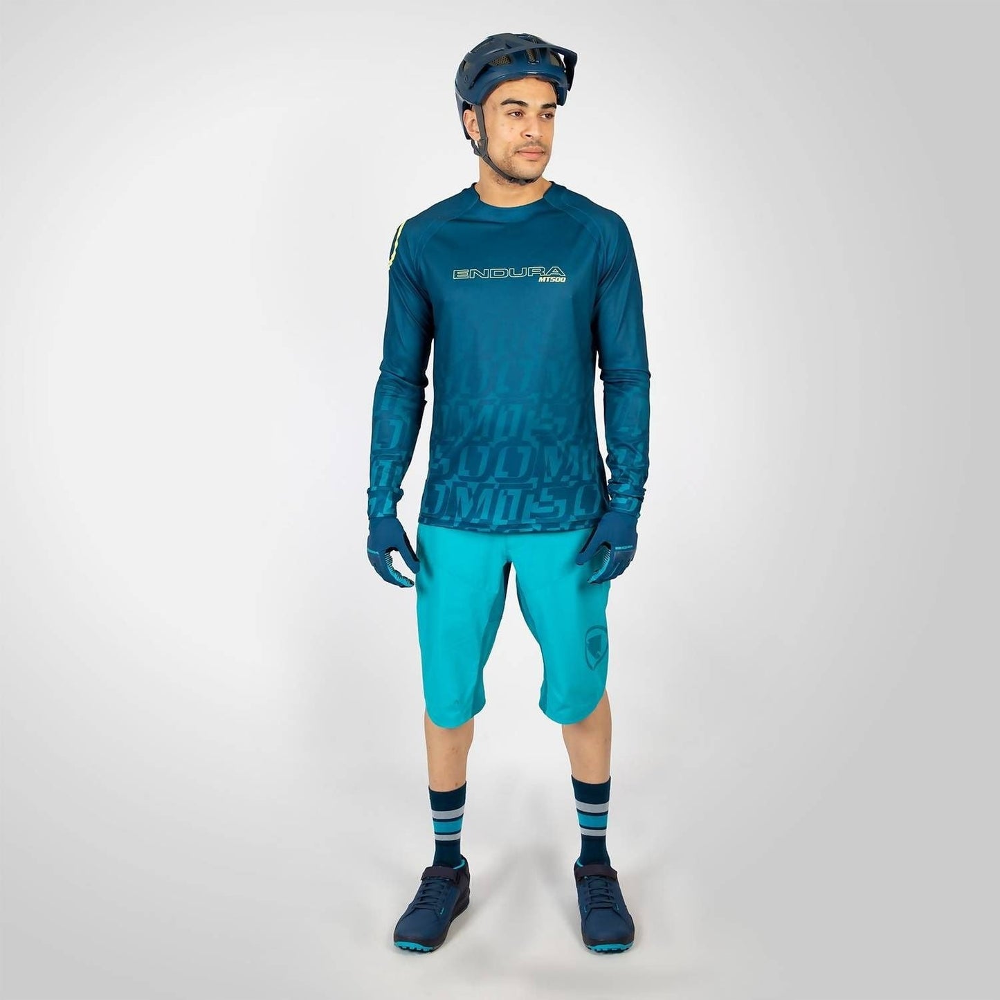 Endura Mt500 Spray Waterproof Shorts