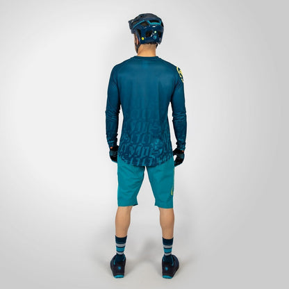 Endura Mt500 Spray Waterproof Shorts